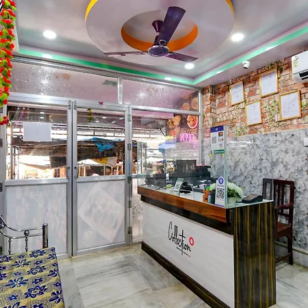 Hotel O Joy Maa Tara & Restaurant-3
